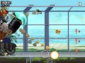Pirate S A M Gameplay Music Jetpack Joyride 