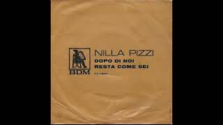 Nilla Pizzi - Resta come sei (1966)