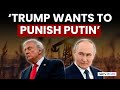 'Don't Get Too Bullish On Markets As Trump...': Strategist David Roche On India Buying Russian Oil
