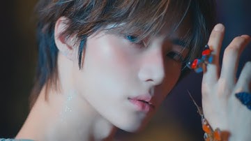 all txt title tracks but it