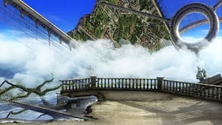 Fallen Colony | Tekken 6