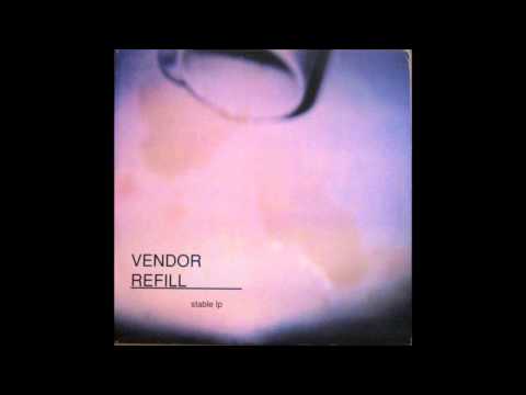 Vendor Refill - Bit Addict