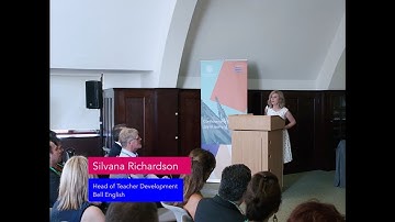 Professionalism in English Language Teaching - Silvana Richardson