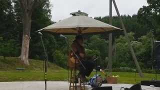 Virgis Stakenas - Raudoni Guzikai