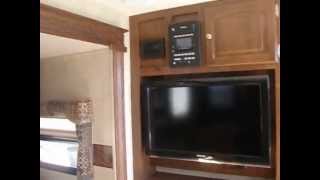 2012 Flagstaff V-Lite 30WTBSK Travel Trailer For Sale