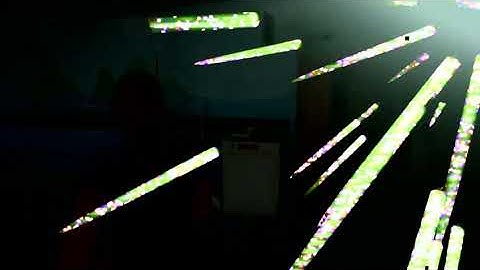 Glitch Last of Us Part ll Loading Screen