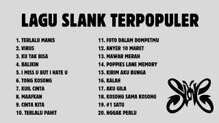 Download lagu Slank Album Terpopuler #1