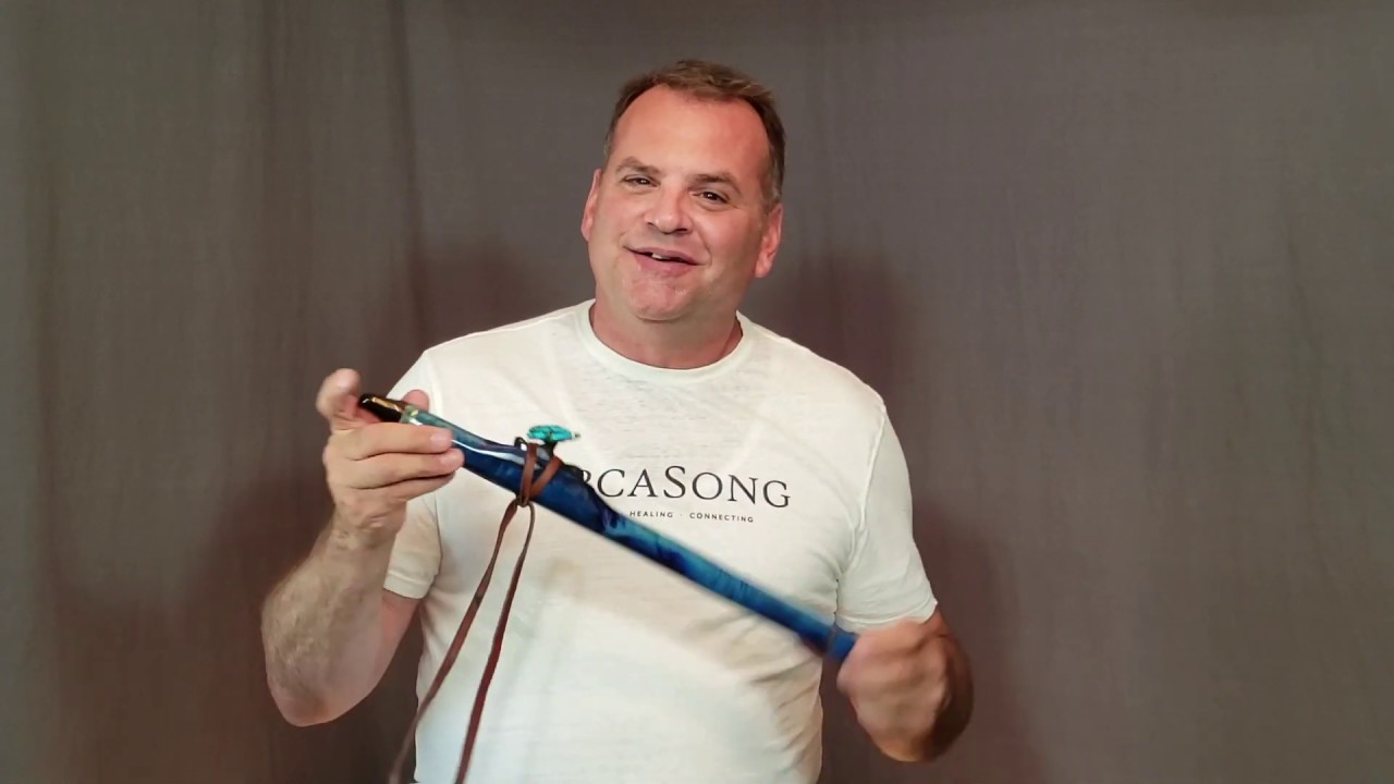 Woodsounds Native American Flutes July 15th, 2019