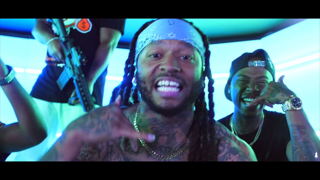 Watch Montana of 300 & No Fatigue - Back to Them Racks (Feat. Talley Of 300) (Official Video) on YouTube Watch Montana of 300 & No Fatigue - Back to Them Racks (Feat. Talley Of 300) (Official Video) on YouTube