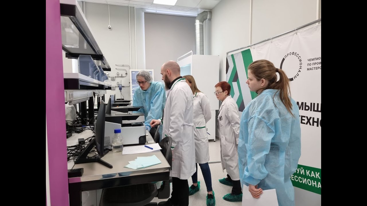 ЯПЭК в программе Утро России - YouTube