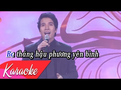 Karaoke Quận 8 - Karaoke | Mùa Xuân Lá Khô - Hồ Quang 8