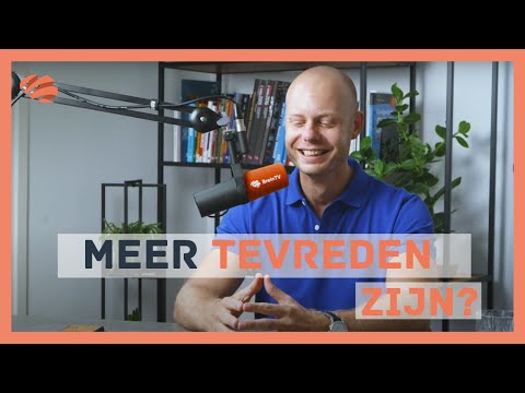 Video: Wat betekent het om prestatiegericht te zijn?