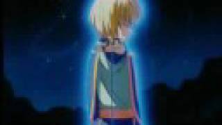 Kurapica - Time Of Dying