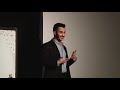 Hugs and Drugs: Needle Exchange Programs for Better Communities | Aidan Wallace | TEDxUNCAsheville