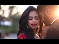 The Epitome of Soul Mates | 3-Day South Asian Wedding | Hayes Mansion | MOHI Winery | San Jose, CA