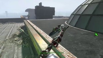 Fallout 4 mods are great.