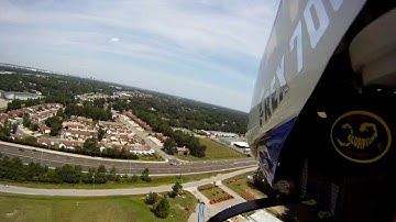 High speed Trex 700e