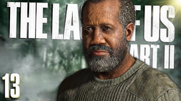 MEETING ISSAC | The Last Of Us 2 Walkthrough - Part 13