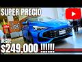NUEVO MG 3 COOL ESTANDAR 2026 *SUPER PRECIO ESPECIAL FINANCIADO MAYO - RESEÑA HATCHBACK 108 HP TM