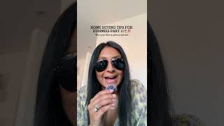 PART 11 | Home buying tips for dummies! Welcome back to my series🏡