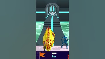 NOOB vs PRO vs HACKER vs GOD in Monster Draft (Unlocked Spider-Man)