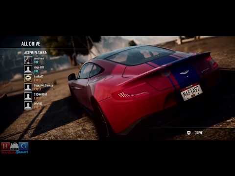 Need For Speed™ Rivals On PS4™ #4
