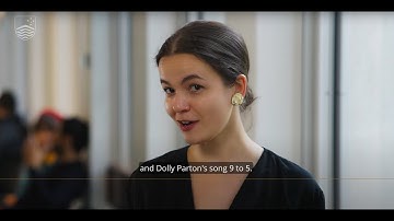 Cyber-Physical Systems Project Showcase : Dominika Janus