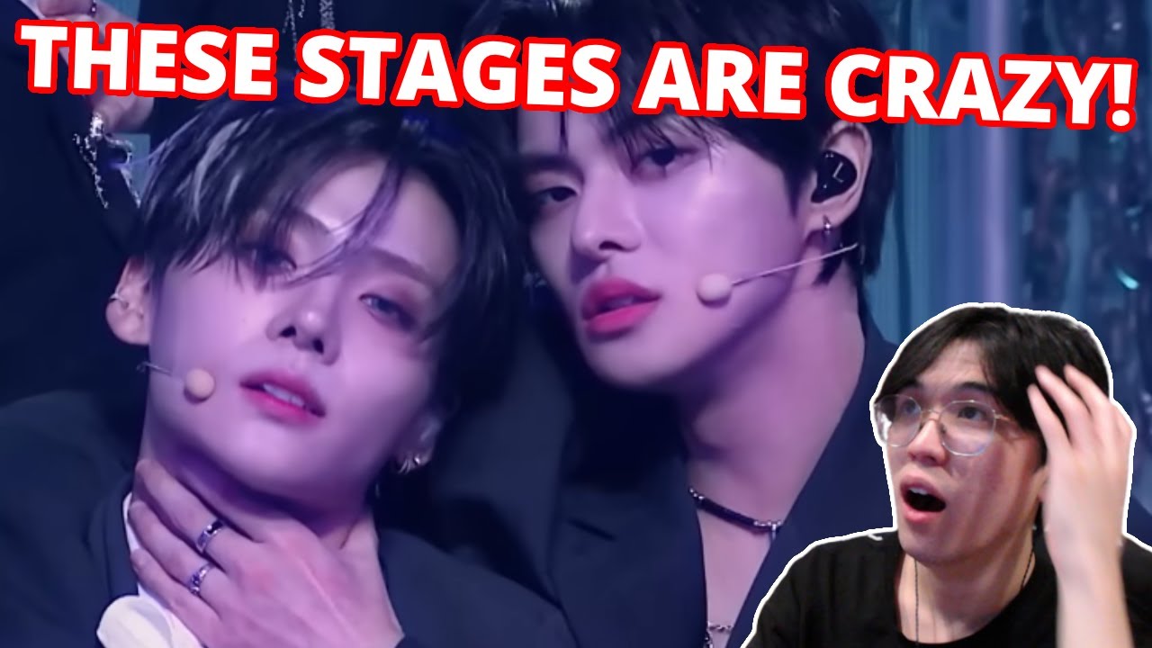 Reaction to Boys II Planet Debut Concept Battle Ep.09 | THESE STAGES ARE CRAZY!