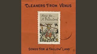 Video thumbnail of "The Cleaners From Venus - Stars Are Cold"