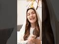 Momen Hangat Lebaran 2026 Ayu Ting Ting di Depok &amp; Rencana Liburan ke Luar Negeri! 🌙✨ #shorts