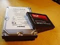Installare SSD o hard-disk senza reinstallare o formattare
