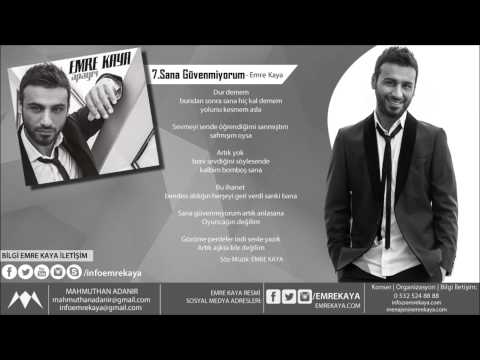 Emre Kaya -