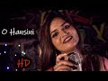 O Hansini - Cover Version | Old Hindi Song | Kishore Kumar | Aatreyi Banerjee