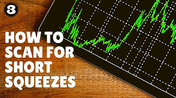 How to Scan for Short Squeezes, Using Finviz Part 3 - SFIX, APT, INSG, July 2020