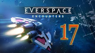 EVERSPACE - 17. Выживание в космосе! Война клонов! EVERSPACE - 17. Выживание в космосе! Война клонов!