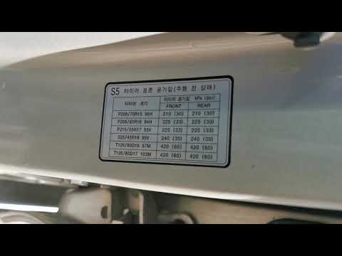 Типоразмер шин на Hyundai Sonata LPI 2014