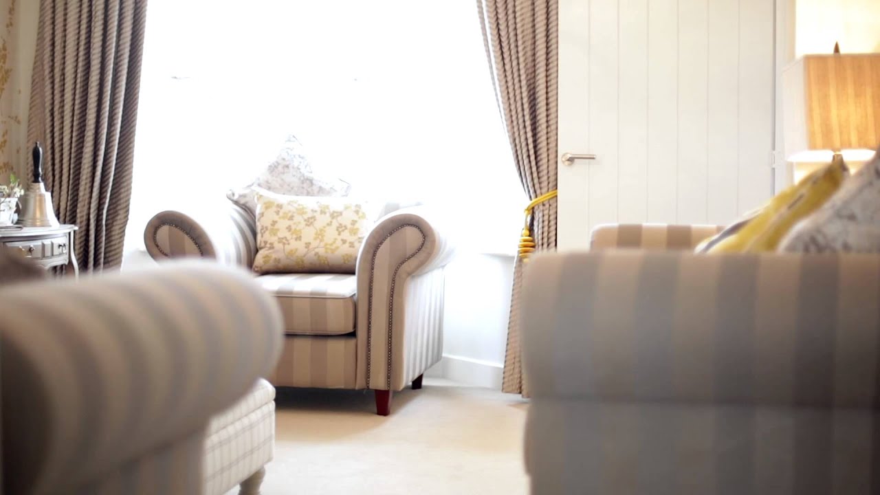 New Homes in Martello Park, Felixstowe Bloor Homes YouTube