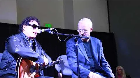 Neal Schon managed to land a gig with Carlos Santa...