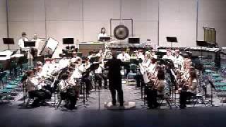 Manatee Lyric Overture - Sheldon