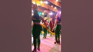 Janger Sri Budoyo Pangestu - Tiara (Live Karetan)