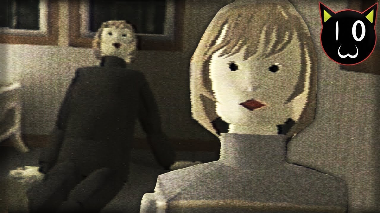 I Feel Fantastic Deep Web Video Horror Game Youtube I Feel Fantastic Deep Web Video Horror Game Youtube