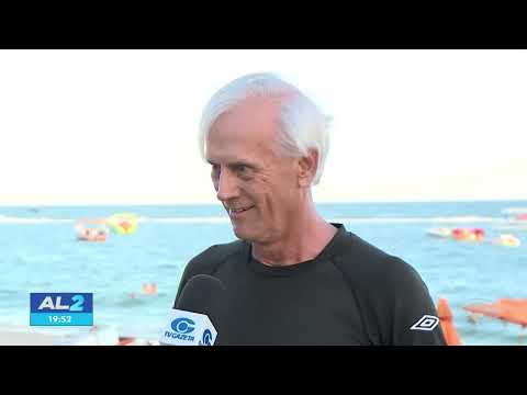 Alta temporada e crescimento de embarcações ameaçam o ecossistema marinho - 06/01/2026