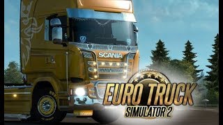 How to download euro truck simulator 2 screenshot 2