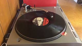Travmatic- Acid Voices (1994)