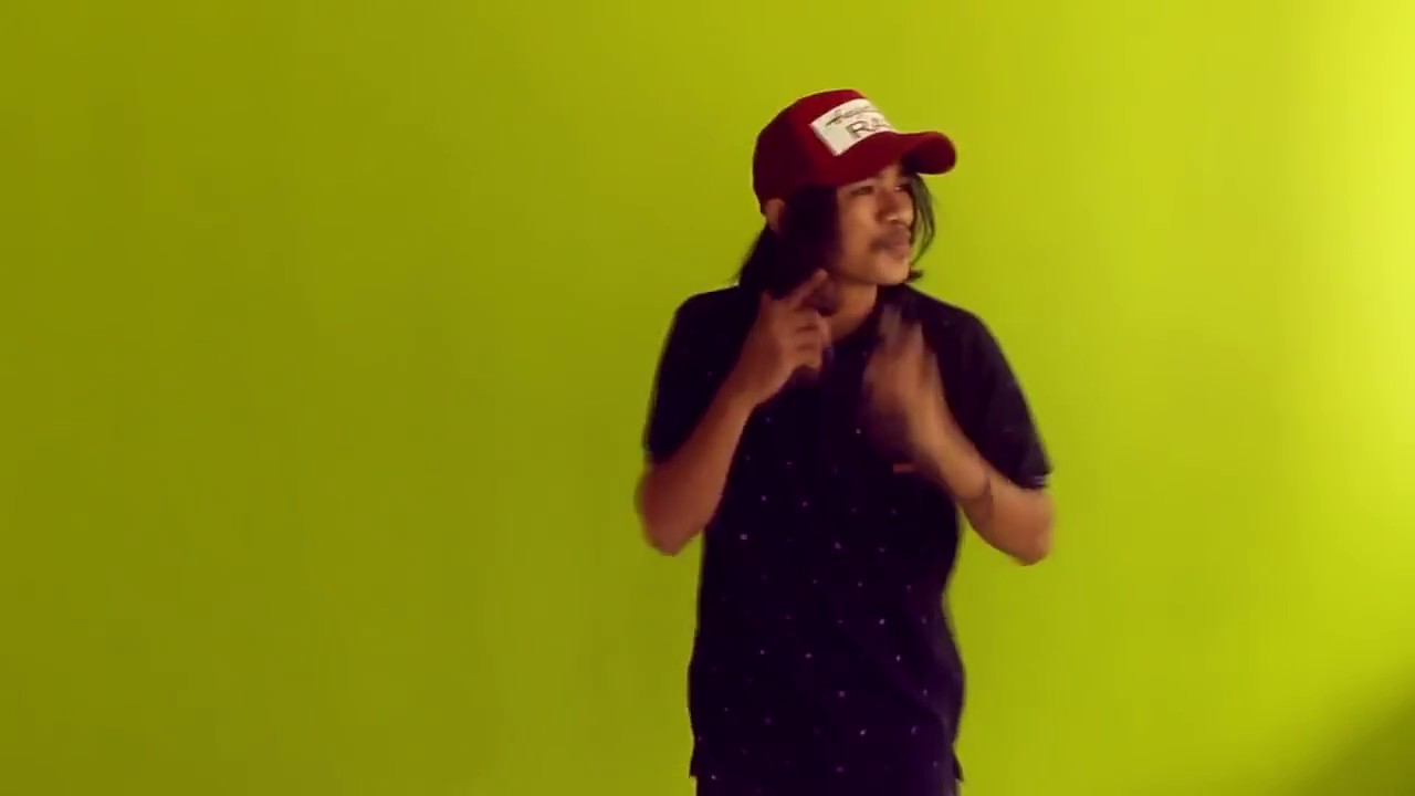 Angelbert Rap'' ADE GUE '' OFFICIAL MUSIC VIDEO 2016