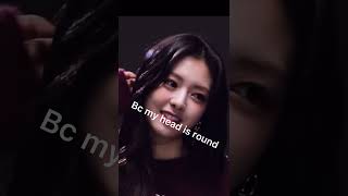 Itzy Funny Moments
