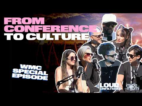 How Miami Music Week Changed Forever | WMC Special