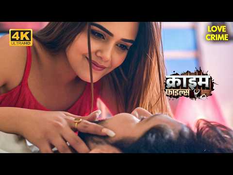 He Maintained Relationships with Three Girls at Once | Best Of Crime Patrol | New Episode 2026 | ...
