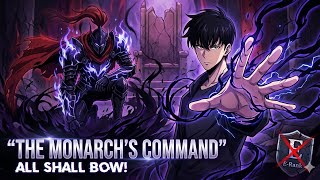 SOLO LEVELING: THE MONARCH'S RISE | Season 2 - Episode 2 — "The Shadow Sovereign: Arise!"