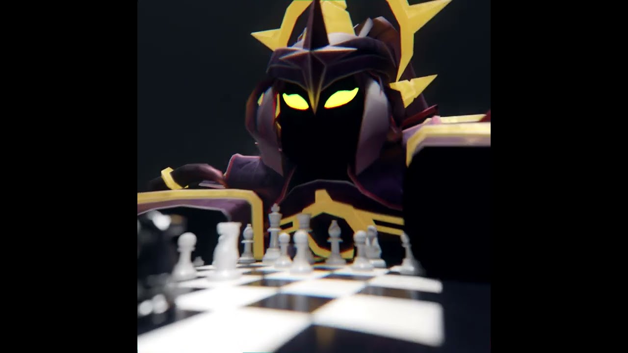 Umbra's Farewell (Tower Defense Simulator)